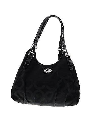 Coach Shoulder Bag (view 1)