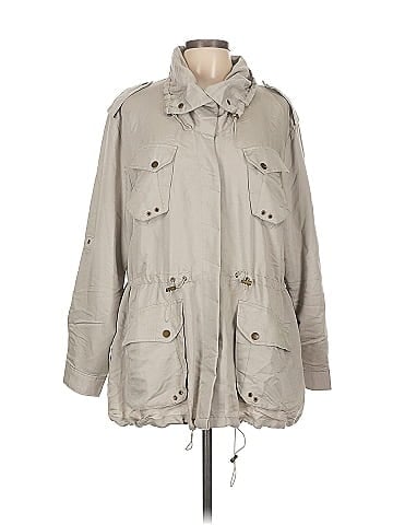 New York & Company Jacket (view 1)
