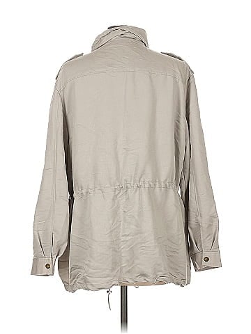 New York & Company Jacket (view 2)