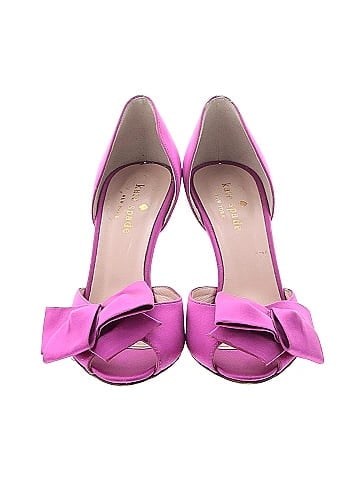 Kate Spade New York Heels (view 2)