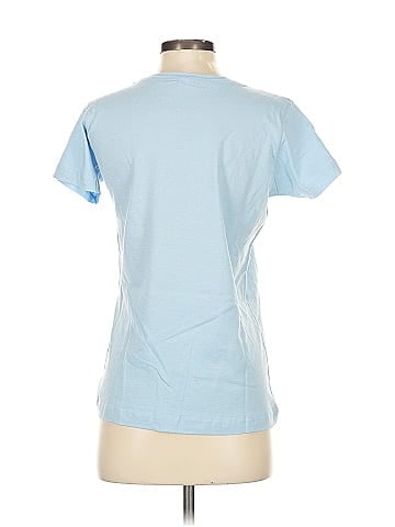Live and Tell Short Sleeve T-Shirt (view 2)