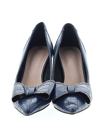 Unbranded Heels (view 2)