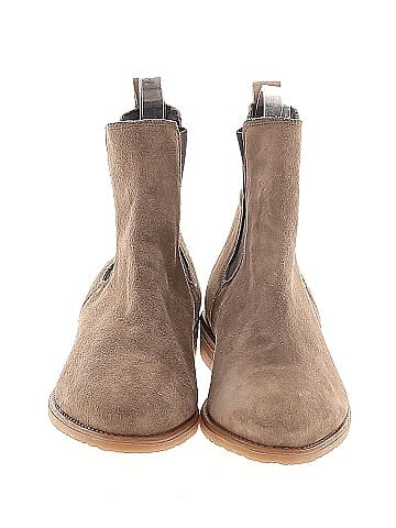 Barneys New York Ankle Boots (view 2)