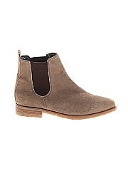 Barneys New York Ankle Boots