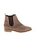 Barneys New York Tan Ankle Boots Size EU 36 - photo 1