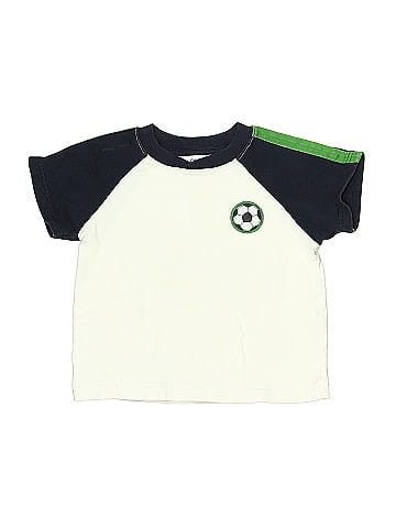Gymboree Short Sleeve T-Shirt (view 1)