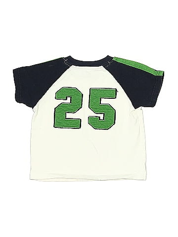 Gymboree Short Sleeve T-Shirt (view 2)