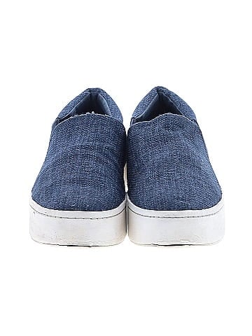 Vince. Sneakers (view 2)