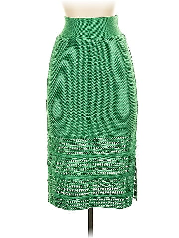 Aqua Casual Skirt (view 1)