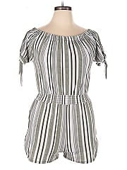 Derek Heart Romper