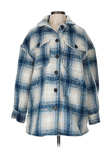 Bagatelle Coat (view 1)