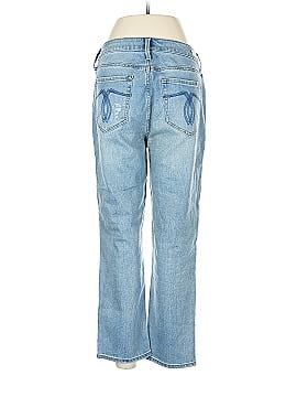 Seven For All Mankind For Bloomingdales Blue Jeans Size 8