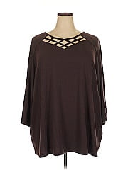 Catherines Poncho