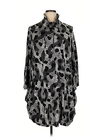 I.C. By Connie K Casual Dress (view 1)