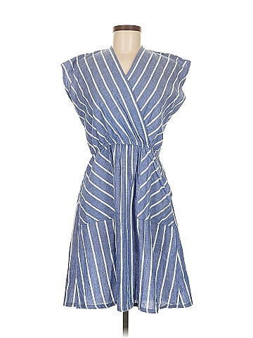 Suzanne Betro Casual Dress (view 1)