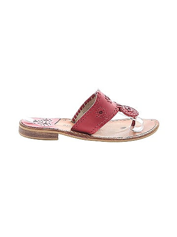 Jack Rogers Sandals (view 1)