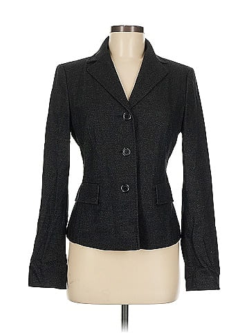 BOSS by HUGO BOSS Wool Blazer (view 1)