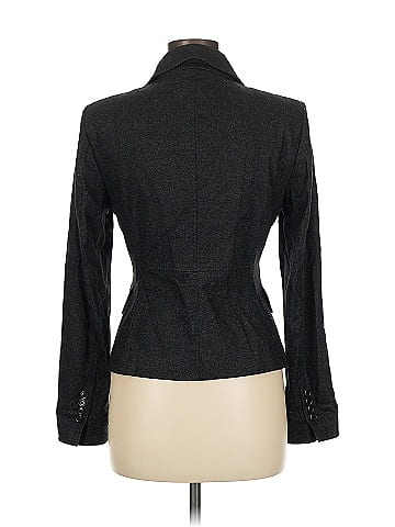 BOSS by HUGO BOSS Wool Blazer (view 2)