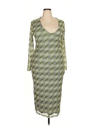 ELOQUII Casual Dress (view 1)
