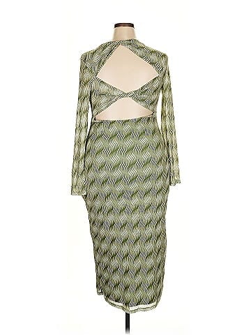 ELOQUII Casual Dress (view 2)