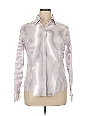 Brooks Brothers 346 Long Sleeve Button Down Shirt
