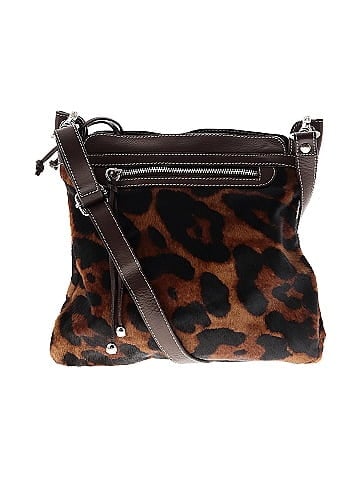 Cavalcanti Crossbody Bag (view 1)