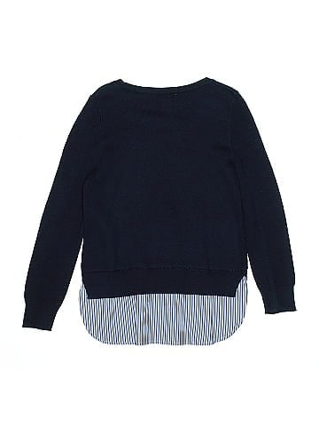 Crewcuts Outlet Pullover Sweater (view 2)