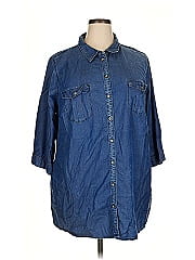 Belle By Kim Gravel Casual Dress