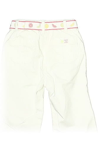 Janie and Jack Khakis (view 2)