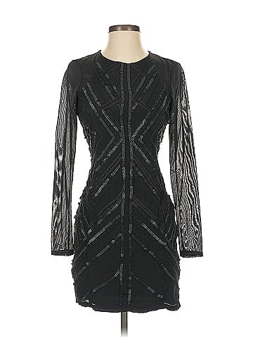 Parker Cocktail Dress (view 1)