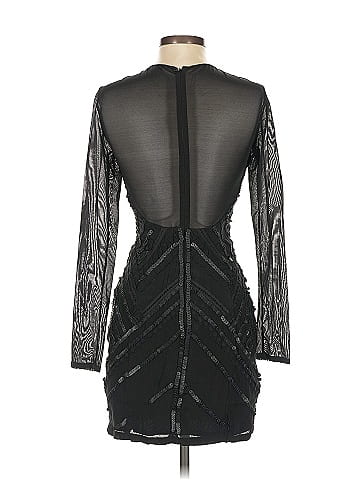 Parker Cocktail Dress (view 2)