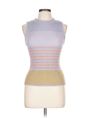 Mystree Sleeveless Top (view 1)