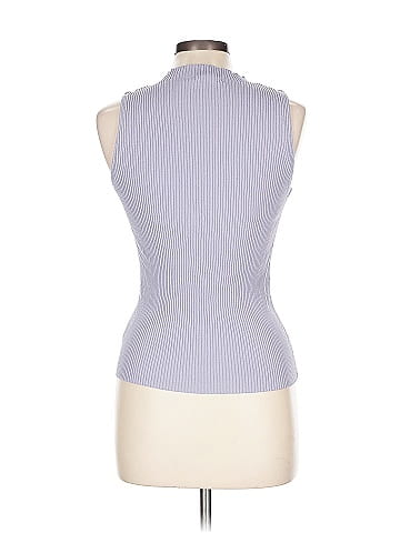 Mystree Sleeveless Top (view 2)