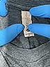 Next Level Apparel 100% Polyester Blue Short Sleeve T-Shirt Size S - photo 7