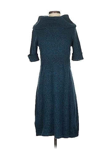 Ann Taylor Factory Casual Dress (view 1)