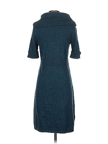 Ann Taylor Factory Casual Dress (view 2)
