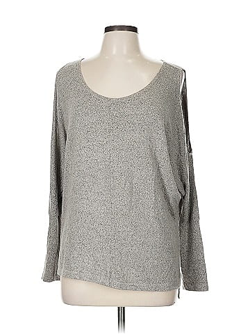 Twinkle Long Sleeve Top (view 1)