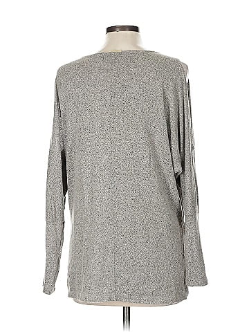 Twinkle Long Sleeve Top (view 2)