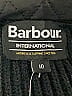 Barbour Black Jacket Size 10 - photo 6