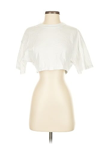 BA&SH Short Sleeve T-Shirt (view 1)