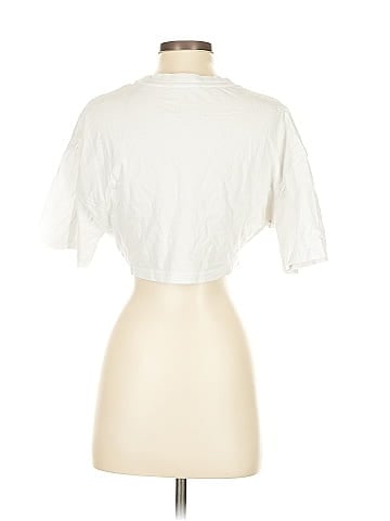 BA&SH Short Sleeve T-Shirt (view 2)