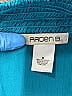 Arden B. 100% Polyester Teal Sleeveless Blouse Size M - photo 7