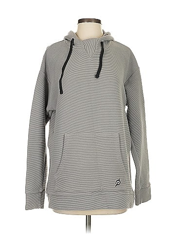 Peloton Pullover Hoodie (view 1)