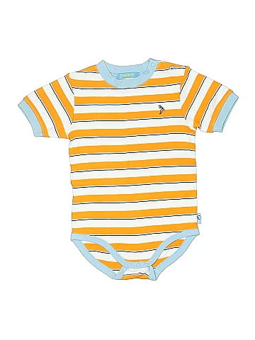 Gymboree Short Sleeve Onesie (view 1)