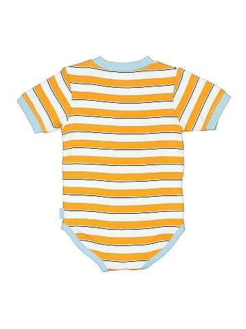 Gymboree Short Sleeve Onesie (view 2)