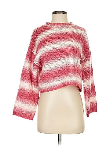 BB Dakota Pullover Sweater (view 1)