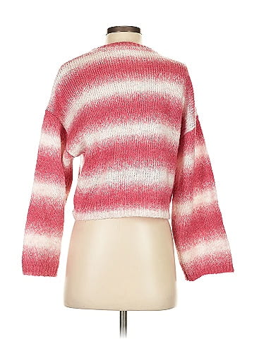 BB Dakota Pullover Sweater (view 2)