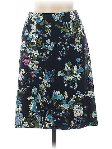 J.Jill Casual Skirt (view 1)