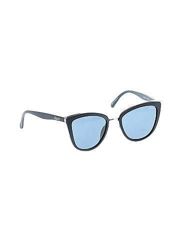 Quay Sunglasses (view 1)