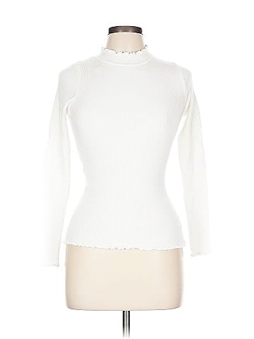 Dreamers Turtleneck Sweater (view 1)